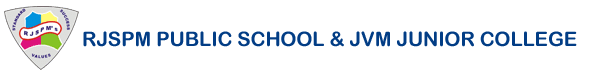 RJSPM Public School